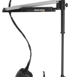 Minnkota Edge Trolling Motor 