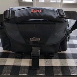 Canon Eos Rebel T7 With Ai Package 