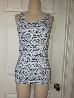 Women's Top Size Xlarge