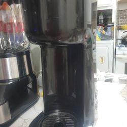 Capsule Coffe