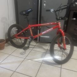 Bike BMX 