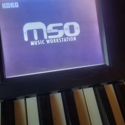 Korg M50 $390