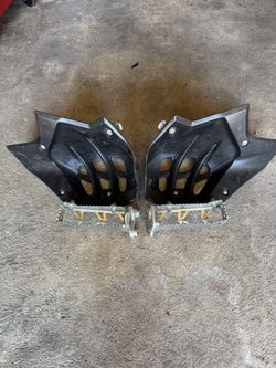 2023 Yamaha YfZ 450R se