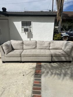 Couch Set