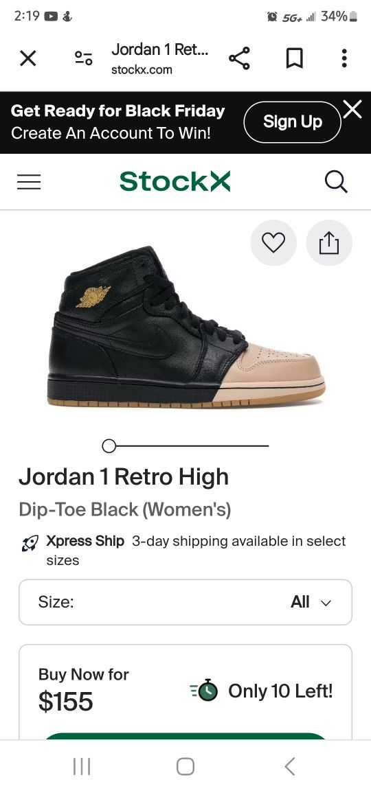 Classic 1s
