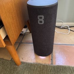 Eight Sleep POD 3 Cal King And Cover 