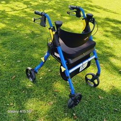 Adult walker