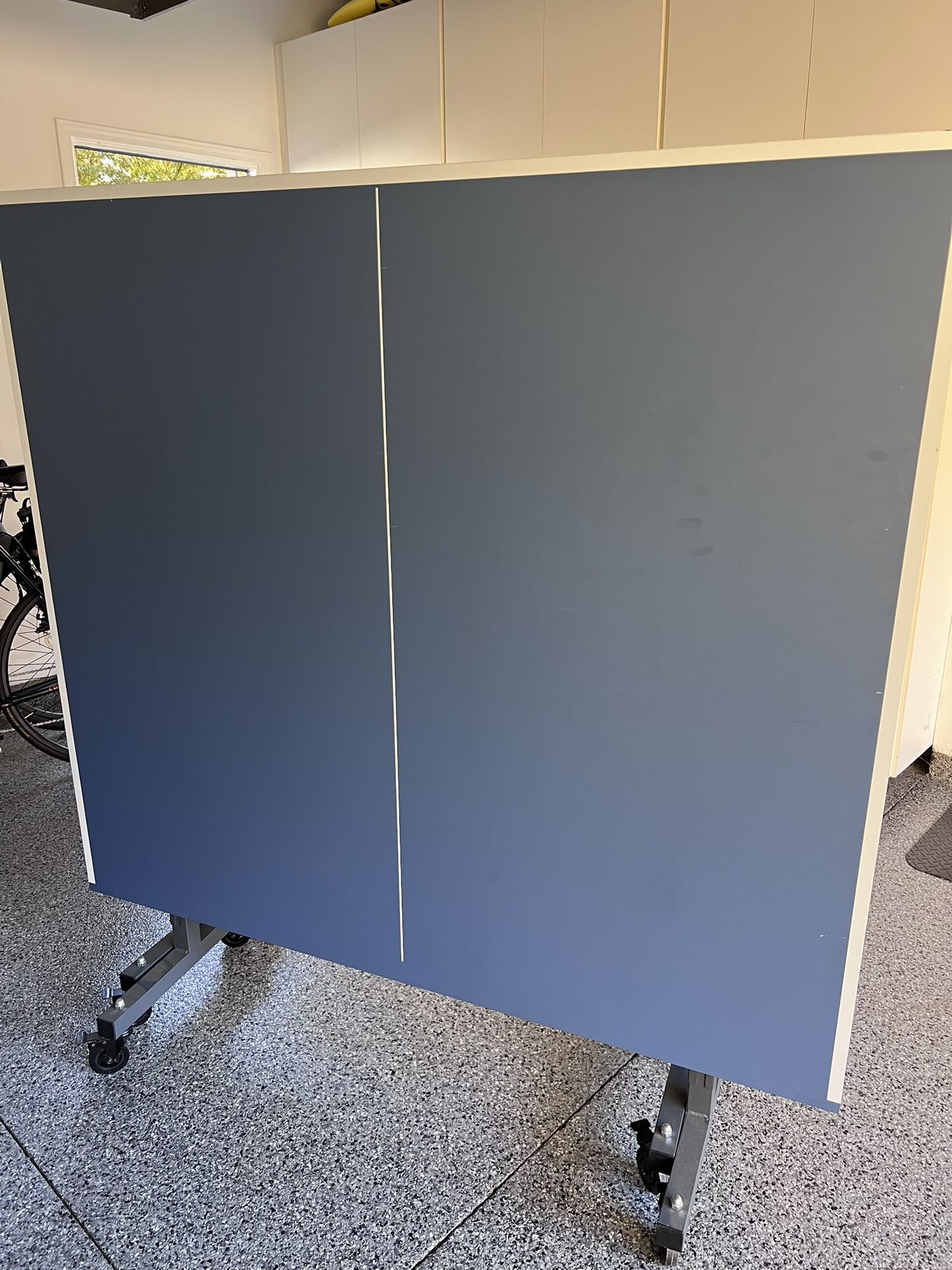 JOOLA TOUR 1800 Indoor Ping Pong