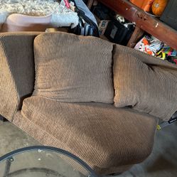 Small Couch 