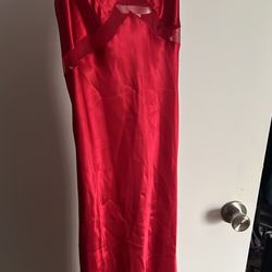  Victoria Sercert Sleeping Dress Size Xs 