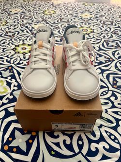 Shoes Adidas