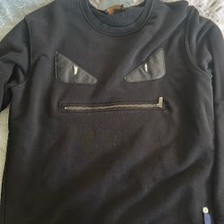 Fendi Long Sleeve