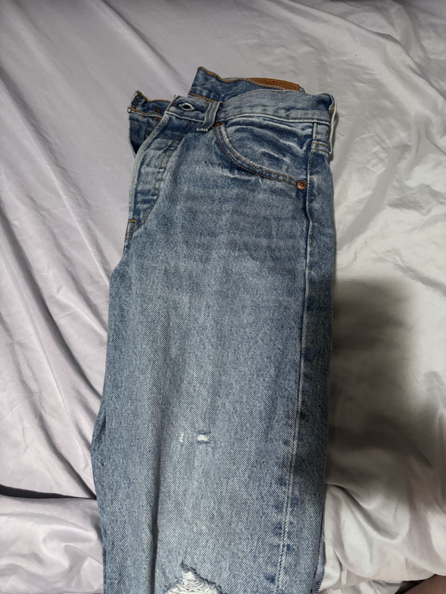 Levi’s Jeans