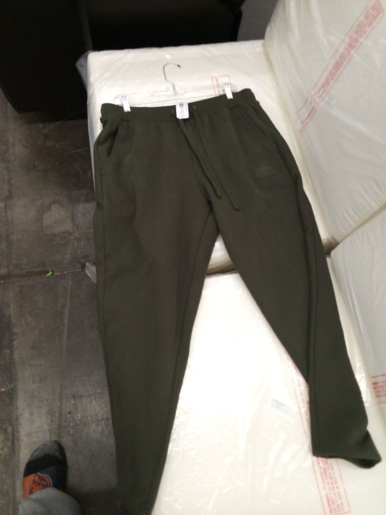 Puma Fleece Jogger