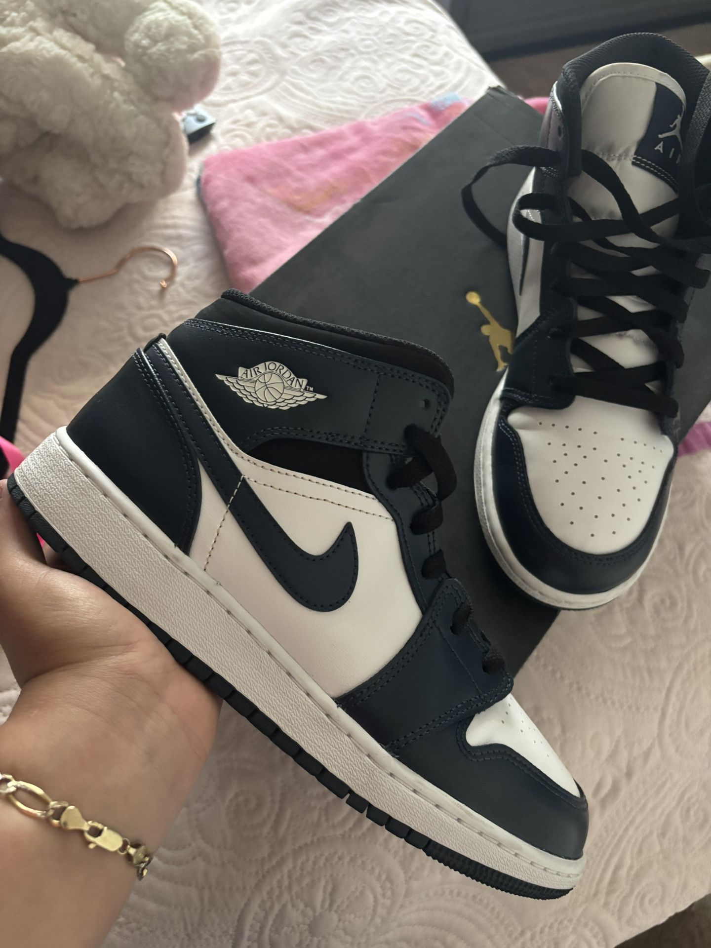 Air jordan 1