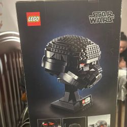 Lego Death Trooper 