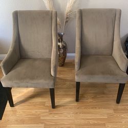 Dining Chairs 
