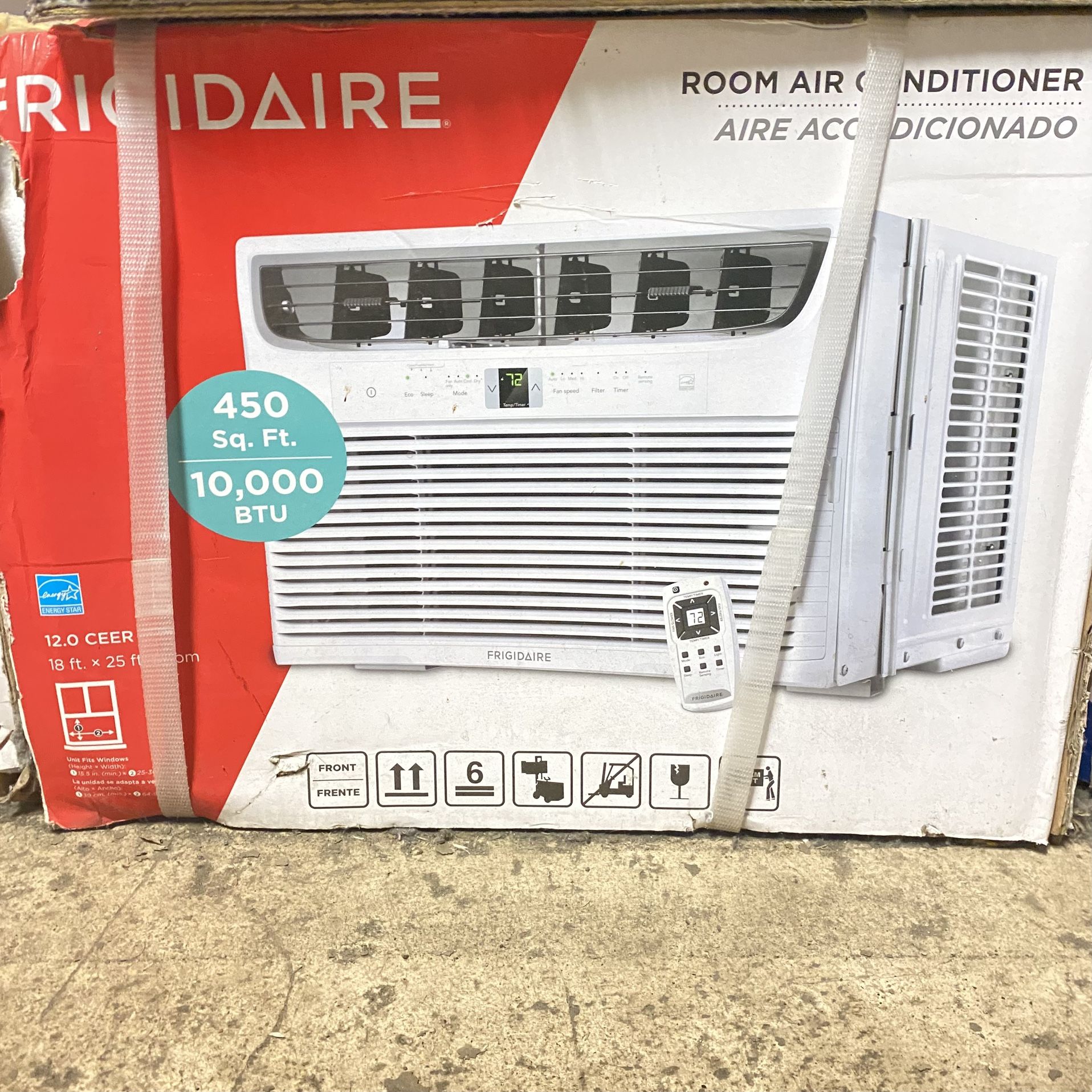 Frigidaire Air Conditioner
