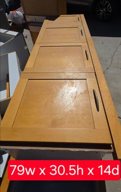 Kitchen Cabinets