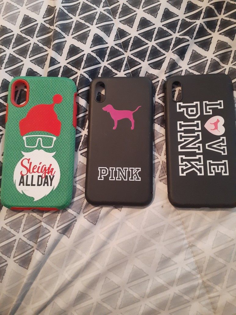 iPhone X Cases