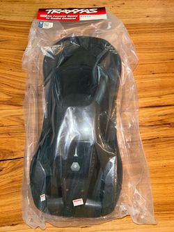 Traxxas Ford GT Body
