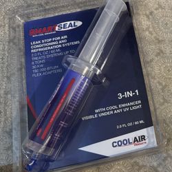 AC SMART SEAL