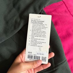 Lululemon