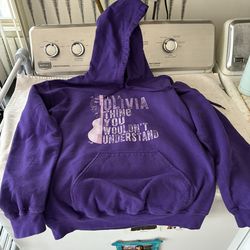 Olivia Rodrigo Metch
