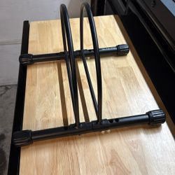 Adjustable Bike Holder/Rack