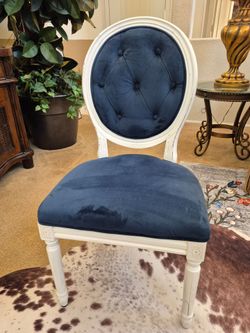 Dining Chairs (set of 4)