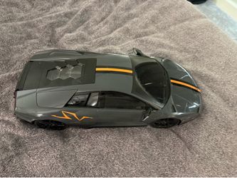 Kids toy car
