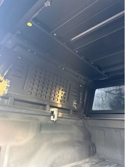 Jeep gladiator smartcap