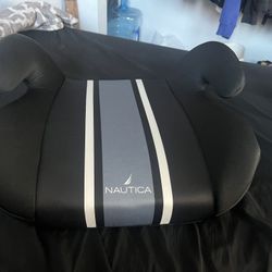 Booster Seat Car Seat