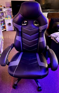 Gaming chair