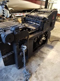 Clothing Printer. Sawgrass Sublimation for Sale in Auburn, WA - OfferUp