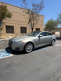 2012 Jaguar XJ 🔥 Clean Title | 132K Miles | Runs Great.