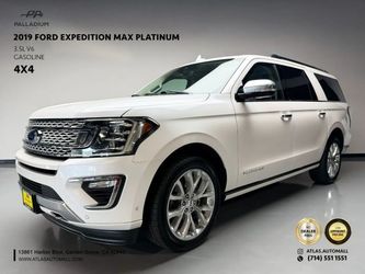 2019 Ford Expedition MAX