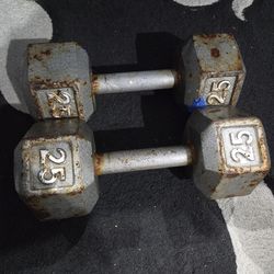 Dumbbells