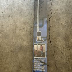 Pressure Washer Wand