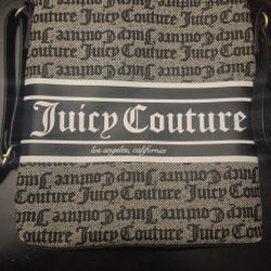 Juicy Couture Bag