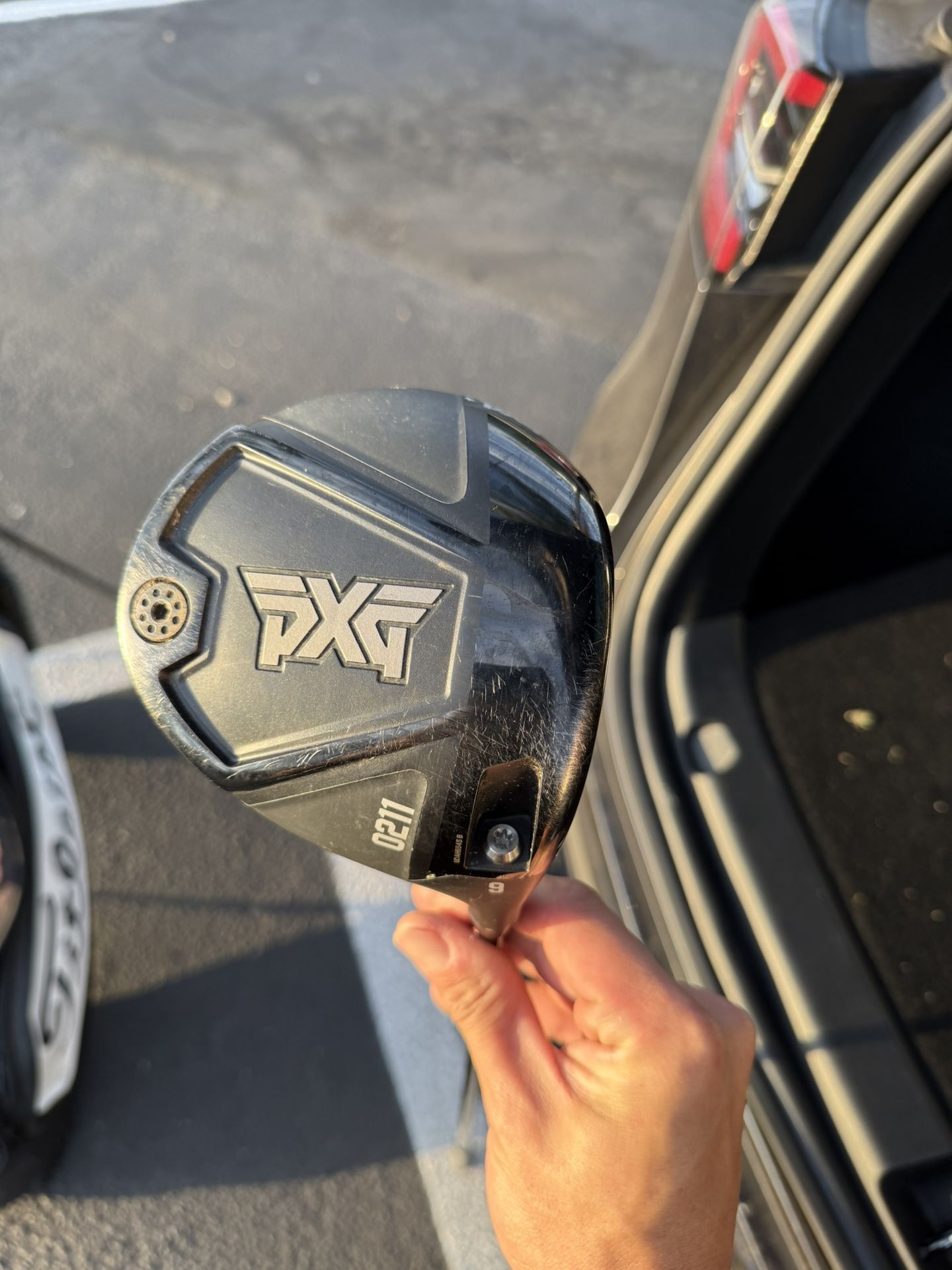 Ricambio PXG OEM Adattatore Custodia PXG .335 RH - Per Driver E Fairway, Compatibile Con Gen 1 E Gen 2 Adattatore Per Driver PXG - Foto 2