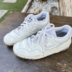 New Balance 550