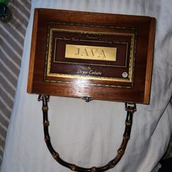  Coffee, Tea, Cigars, and Candy, etc.