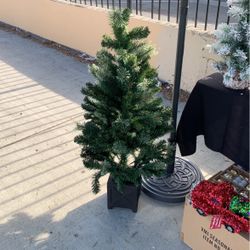 Christmas Trees