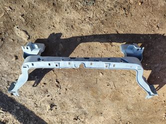 2021 To 2024 Mustang Mach E Top Radiator Support Piece OEM Part