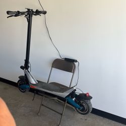 varla pegasus Electric Scooter 