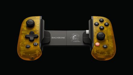 Backbone Death Stranding Edition - New | NOT FREE
