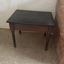 Side Table 