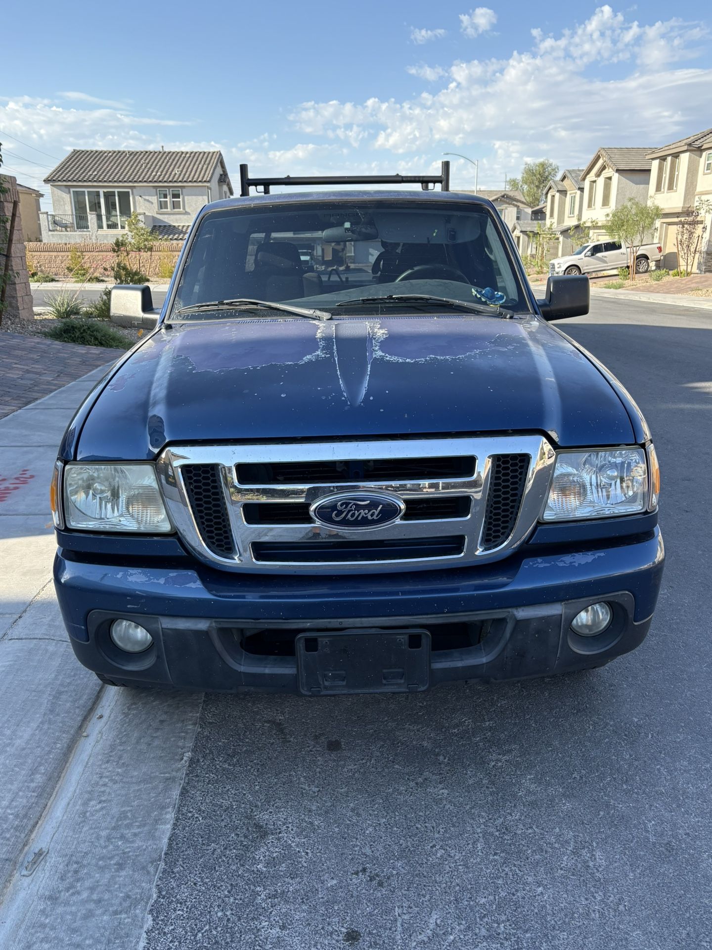 2009 Ford Ranger