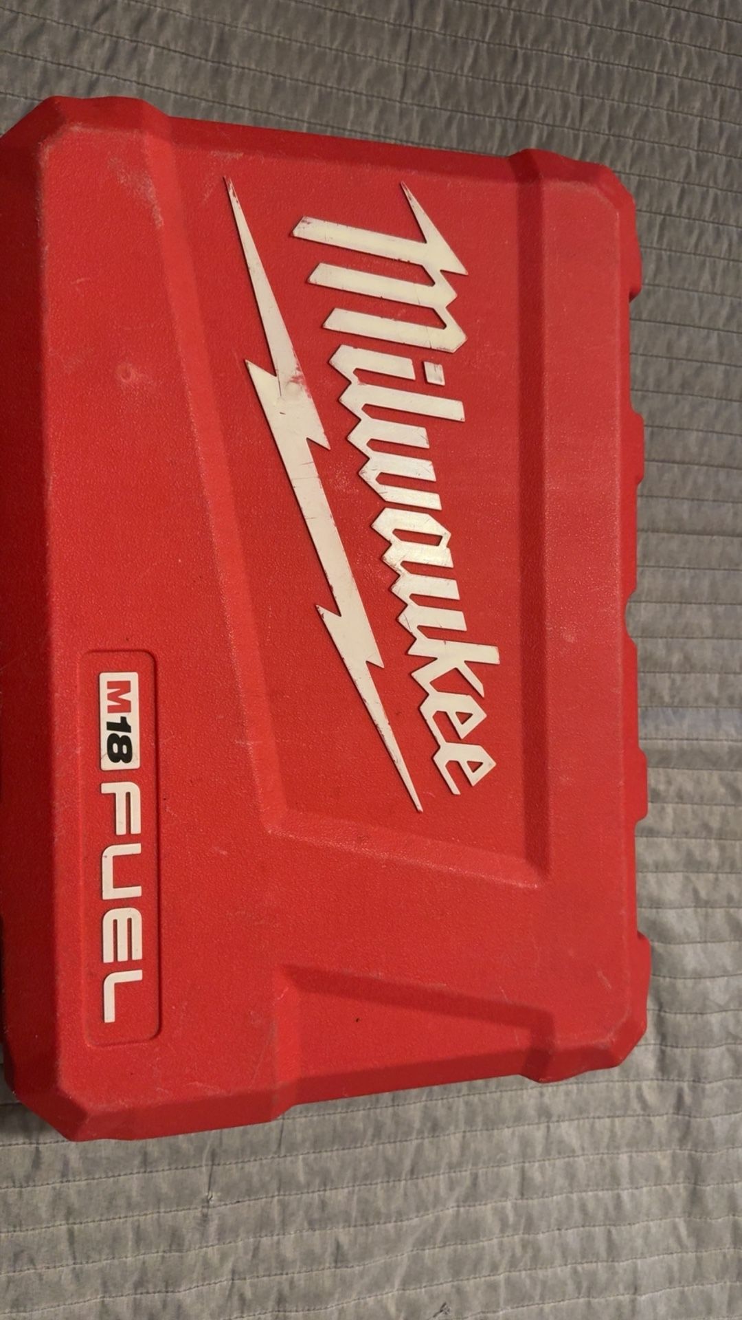 Milwaukee M18 Set